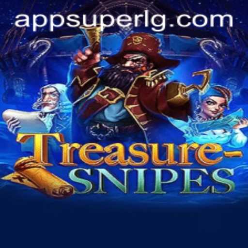 Unveiling the Adventure of TreasureSnipes: A Journey with SuperLG Club