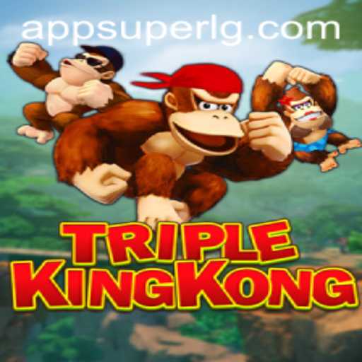 Exploring the Thrills of TripleKingKong: A Dive into Its Gameplay and Rules
