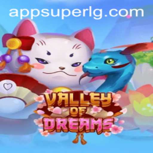 Valley of Dreams: A Journey into the World of SuperLG Club's Latest Release