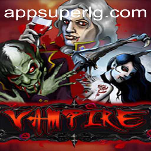 Exploring the Intriguing World of Vampire: The SuperLG Club Phenomenon
