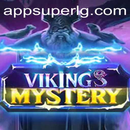 Unveiling the Mysteries of 'VikingsMystery': A Comprehensive Guide to SuperLG Club's Latest Release
