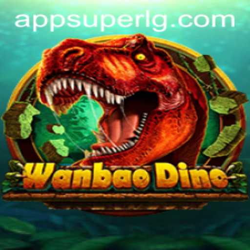 Exploring the Adventures of WanBaoDino at SuperLG Club