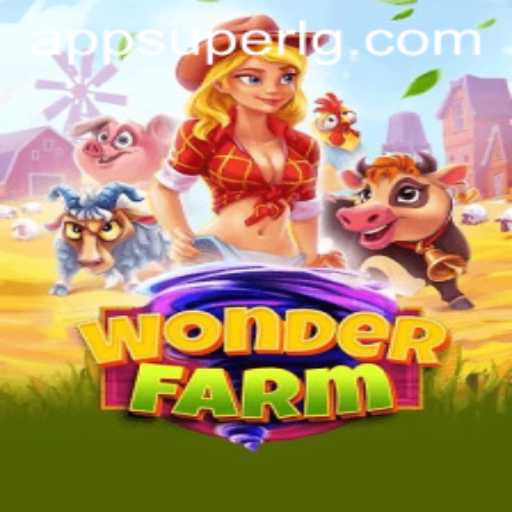 Discover the Magic of WonderFarm: Embrace the Joy of Farming with SuperLG Club